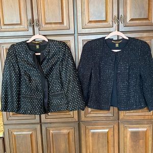 BASLER Jacket Bundle